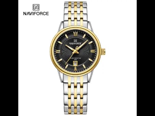 Naviforce 8040L SGB For Ladies