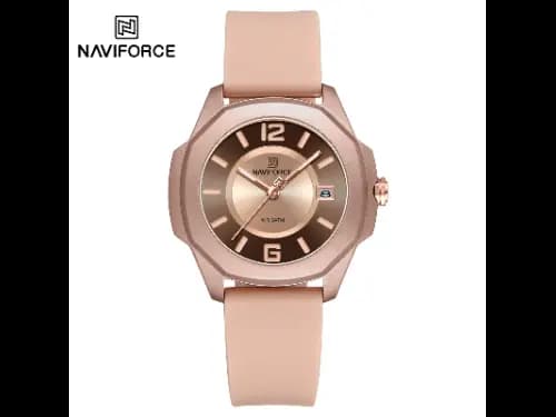 Naviforce 7107 RGRG For Ladies