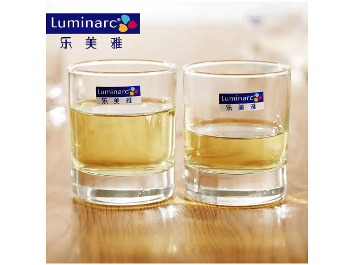 Luminarc Round Glass(1 piece) (2)