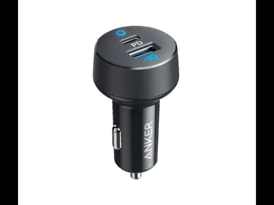 Anker PowerDrive PD+ 2 35W Car Charger