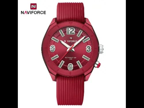 Naviforce 7103 RR For Ladies