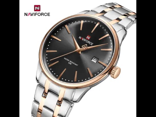 Naviforce 9230 SBRG  For Men (2)
