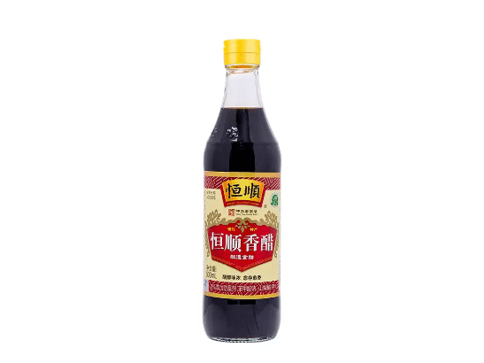 HengShun spiced vinegar