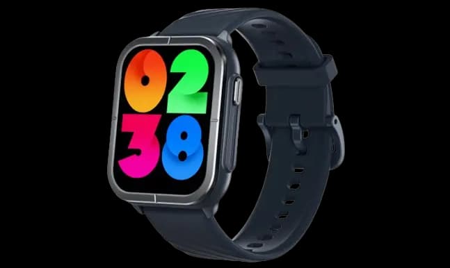 Smart watch