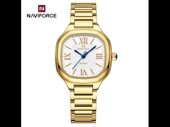 Naviforce 5042 GWG For Ladies