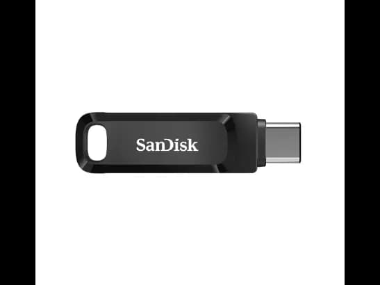 SanDisk 128GB Ultra Dual Drive Go USB Type-C Flash Drive (2)
