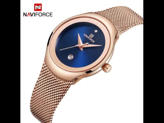 Naviforce 5004 RGBE For Ladies (2)