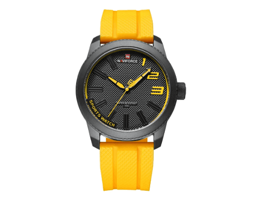 Naviforce NF 9202T BYY For Men