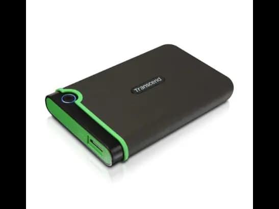 Transcend 1TB Hard Drive USB 3.1 with 2 Years Warranty (2)