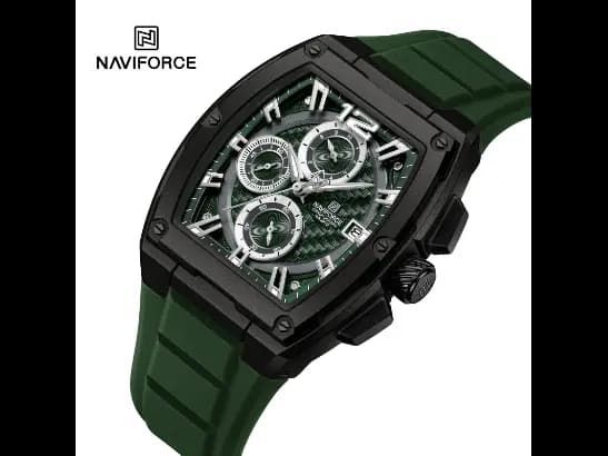 Naviforce 8050 BGNGN For Men (2)