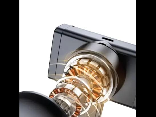 Plokama Gimbal-P66 Gimbal Stabilizer Stand Selfie Stick (3)
