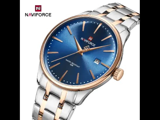 Naviforce 9230 SBERG For Men (2)