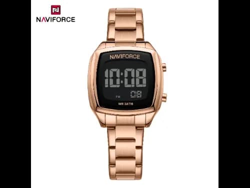 Naviforce 5047 RGRG For Ladies