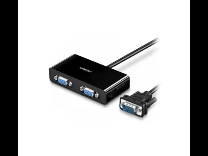 Ugreen 20918 VGA 1*2 Splitter