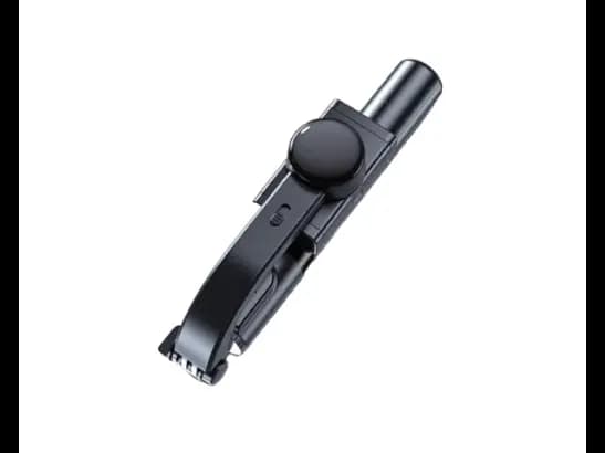 Plokama Gimbal-P66 Gimbal Stabilizer Stand Selfie Stick (2)
