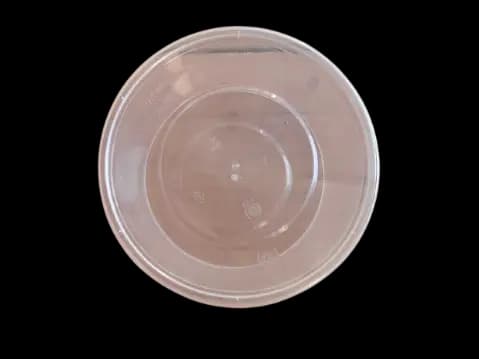 Kanglvyi 750 Disposable lunch box - 10 pcs (2)