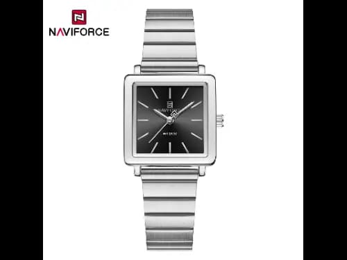 Naviforce 5048 SBS For Ladies
