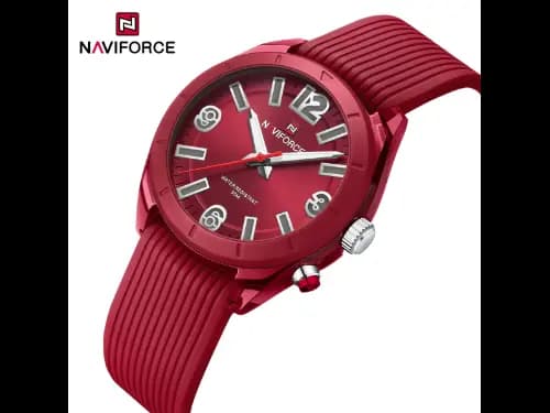 Naviforce 7103 RR For Ladies (2)