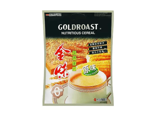 JinWei Cereal