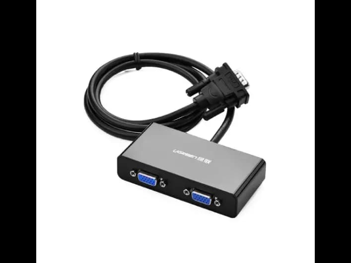 Ugreen 20918 VGA 1*2 Splitter (3)