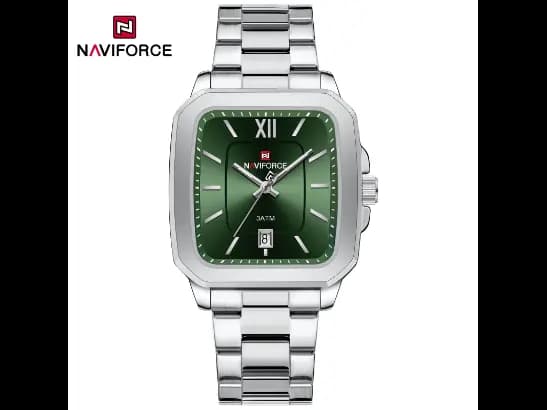 Naviforce 9239G SGNS For Men
