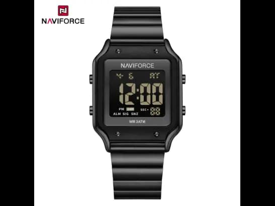 Naviforce 5046 BBB For Ladies