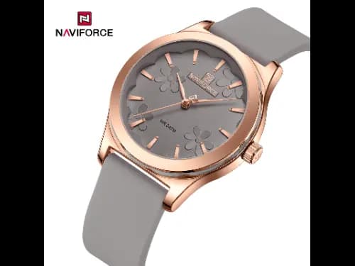 Naviforce 5051 RGGYGY For Ladies (2)