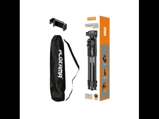 Plokama PK-9950 Tripod (2)