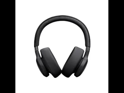 JBL Live 770NC Headphone – Black