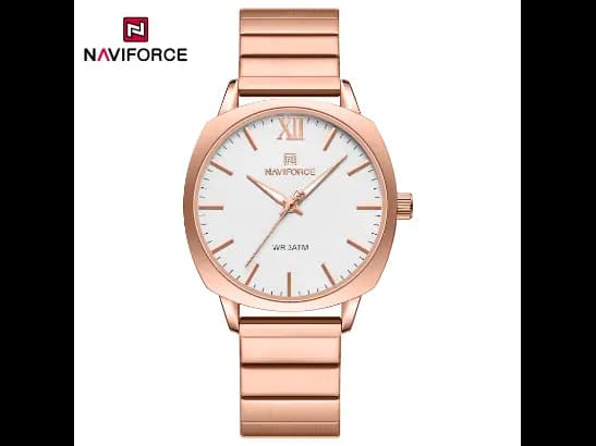 Naviforce 5044 RGWRG For Ladies