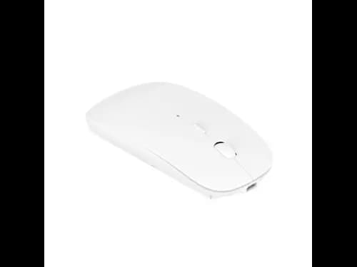 Wiwu WM101 Pro Pearl 2.4g Bluetooth Dual-Mode Wireless Office Mouse White (3)