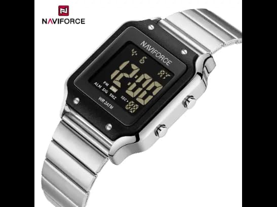 Naviforce 5046 SBS For Ladies (2)