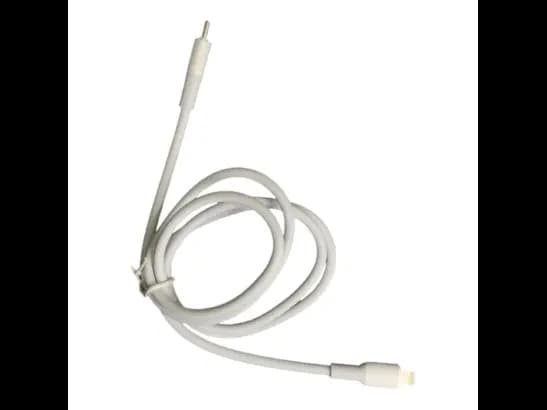 Aspor A085 Type-C to Lightning 27w 1m Cable with 3 Month Warranty (2)