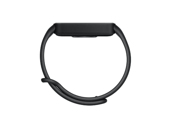 Xiaomi Mi Smart Band 9 Active - Black (2)