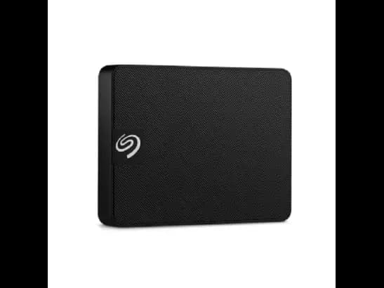 Seagate 1TB Expansion Rescue External Hard Disk with 1 Year Warranty (2)