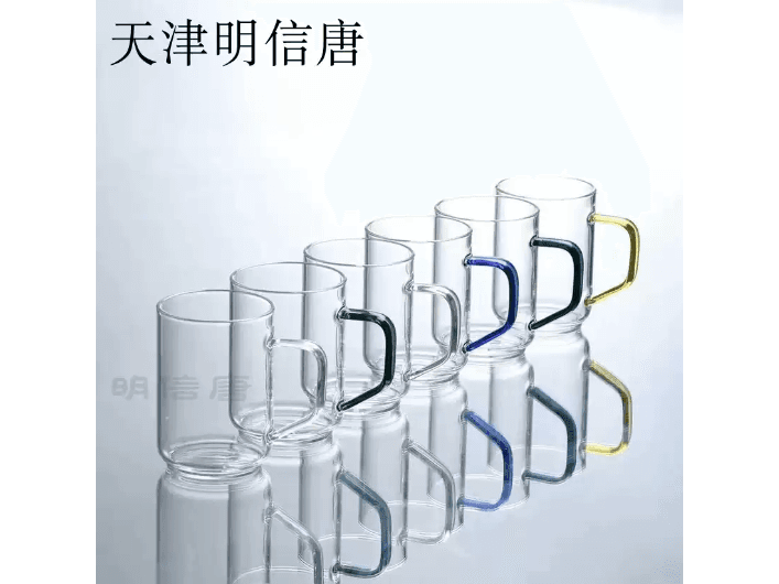 Six color glass(1 piece) (2)