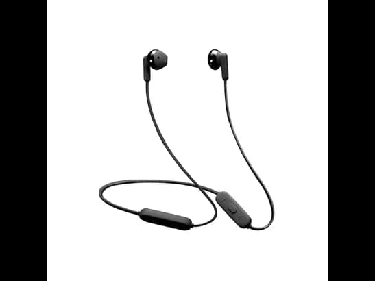 JBL Tune 215BT Bluetooth Neckband Earphones - Black
