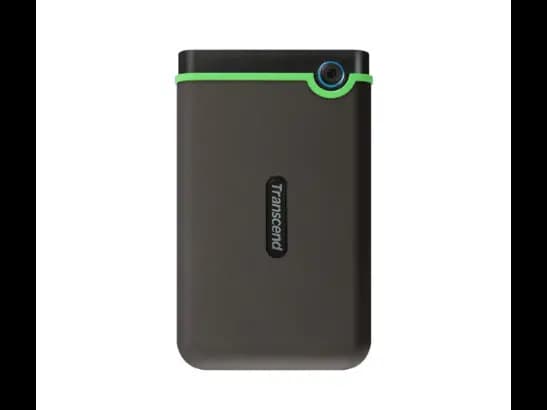 Transcend 1TB Hard Drive USB 3.1 with 2 Years Warranty