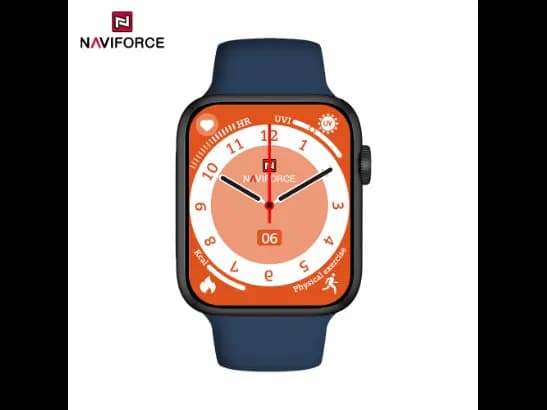 NAVIFORCE 15 BBE