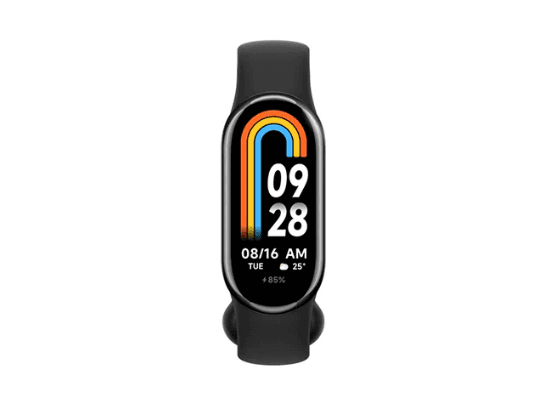Xiaomi Smart Band 8(Global Version) - Black