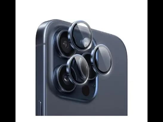 Wiwu LG-005 Lens Guard 15 Series