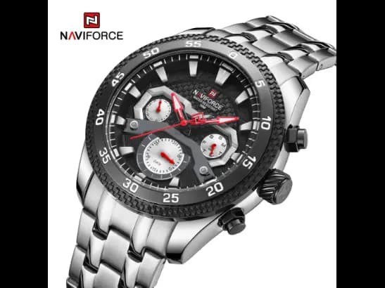 Naviforce 9222 SB For Men (2)
