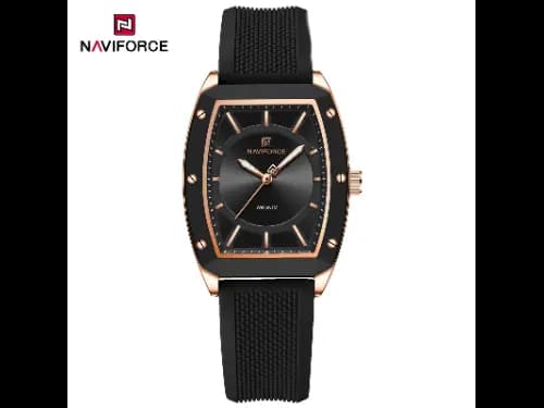 Naviforce 5049 RGBB For Ladies