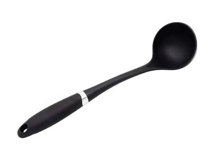 Ladle Spoon Plastic ( Large)