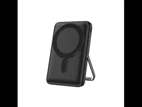 Wiwu Wi-P011 30W 10000 Power Bank – Black