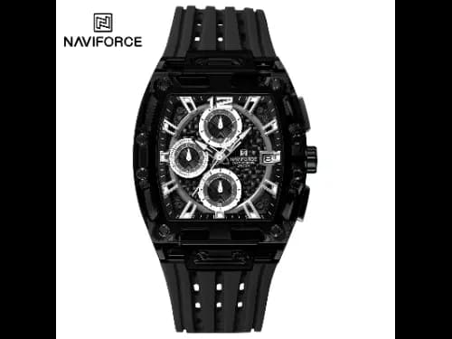 Naviforce 7105 BBB For Men