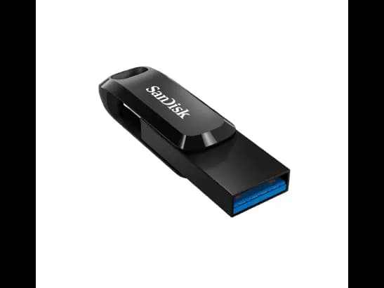 SanDisk 128GB Ultra Dual Drive Go USB Type-C Flash Drive (3)