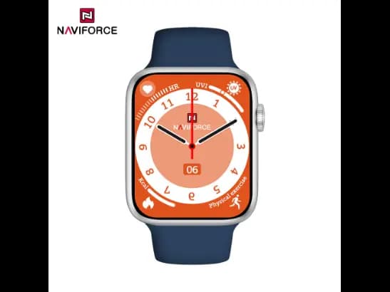 NAVIFORCE 15 SBE