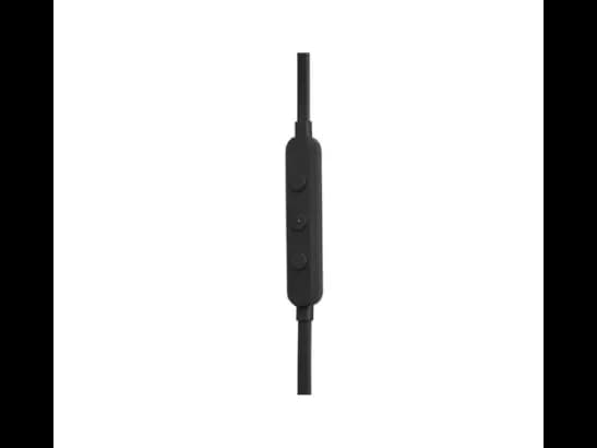 JBL Tune 310C USB-C Earphone - Black (3)