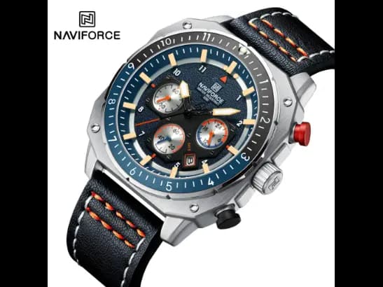 Naviforce 8057 SBEBE For Men (2)